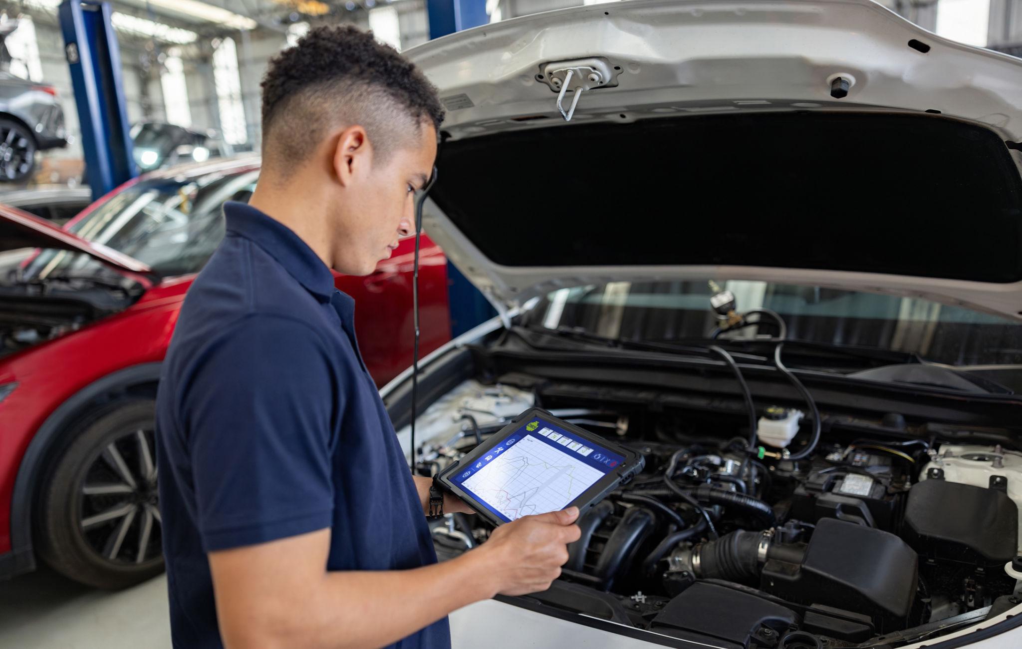 Üç Adımda Servis Verimliliğinizi Yönetmeye Başlayın